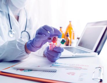 Lab safety is everyone’s responsivity