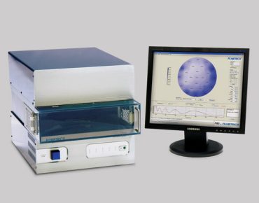 F60-t Film Thickness Measurement Mapping Instrument