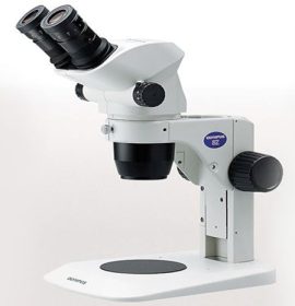 Olympus SZ61 Stereo Microscope